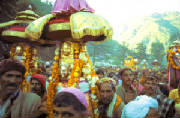 Kullu God