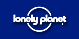 Lonely planet guide